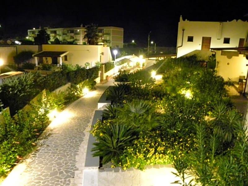 Hotel Borgo Eolie image