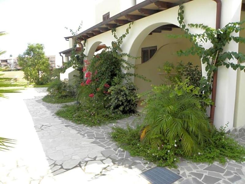 Hotel Borgo Eolie image