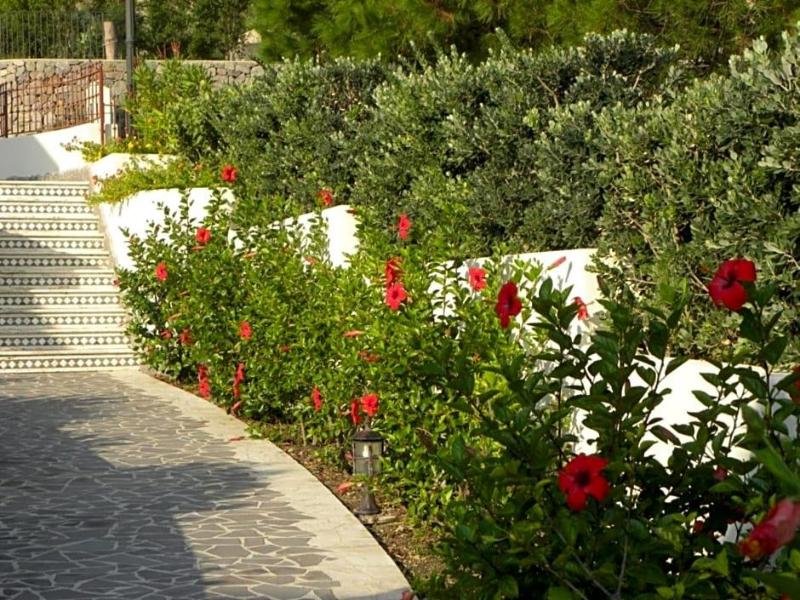 Hotel Borgo Eolie image