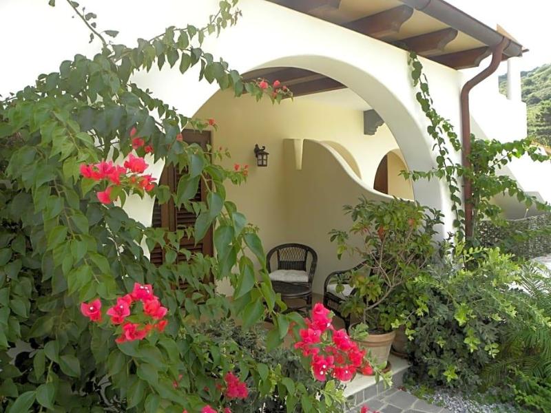 Hotel Borgo Eolie image
