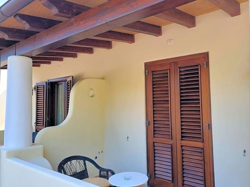 Hotel Borgo Eolie image