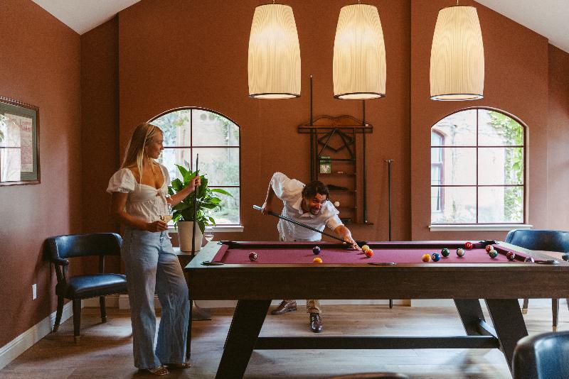 Vinarosa Resort & Spa image