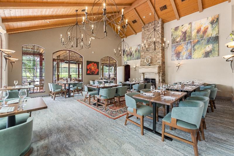 Vinarosa Resort & Spa image