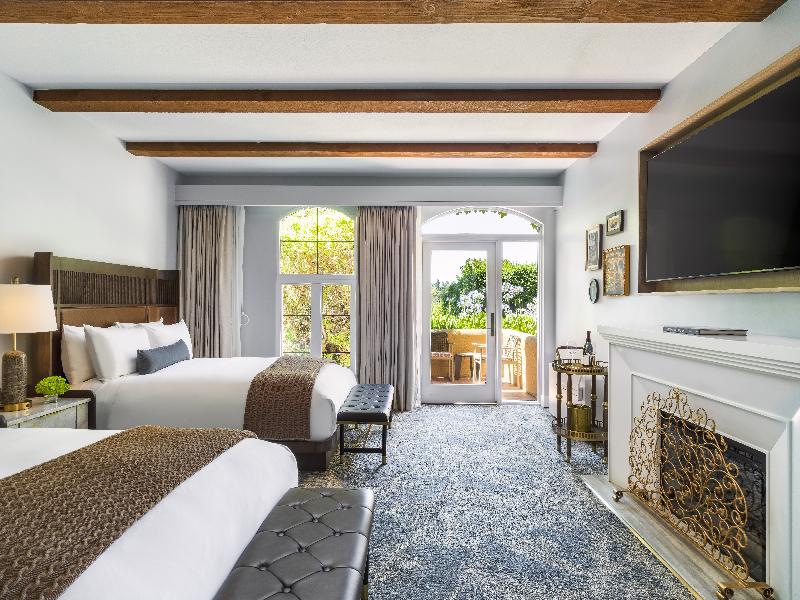 Vinarosa Resort & Spa image