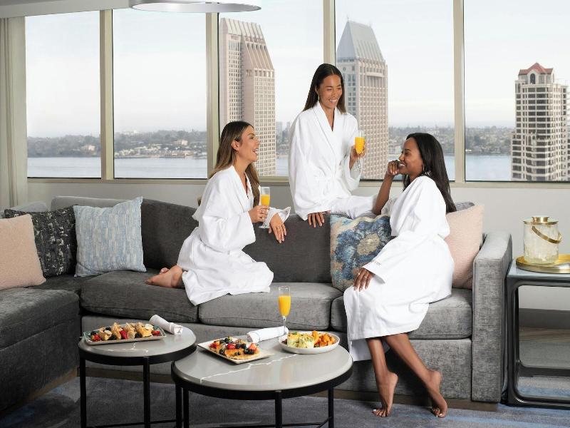 Westin San Diego image