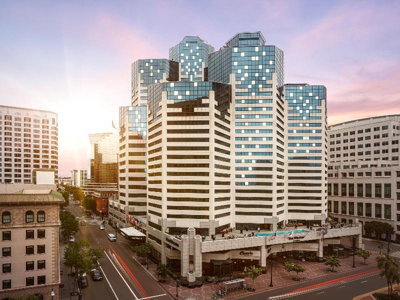 Westin San Diego image
