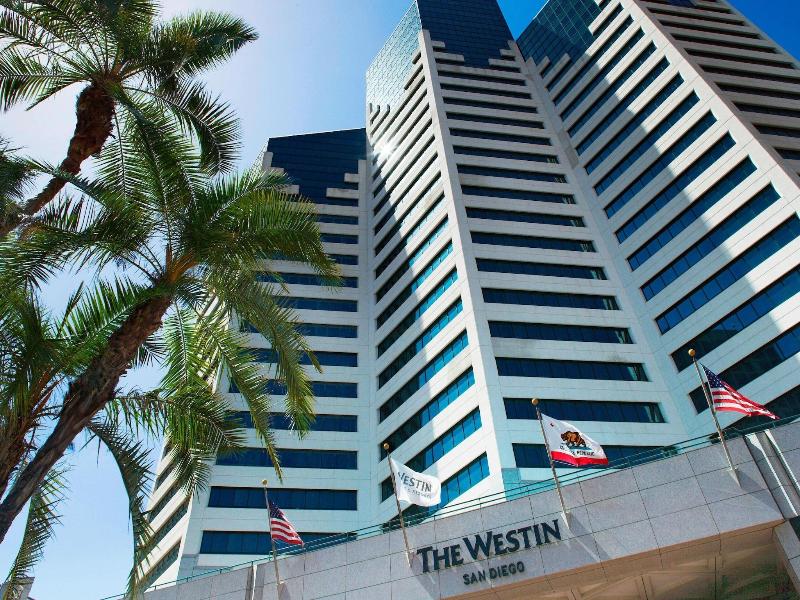 Westin San Diego image