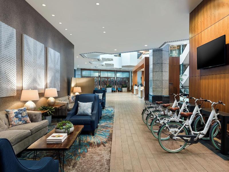 Westin San Diego image