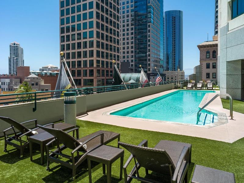 Westin San Diego image