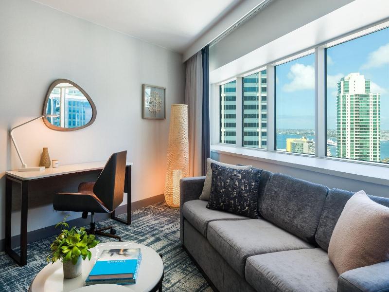 Westin San Diego image