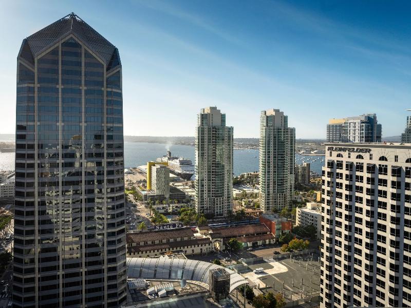 Westin San Diego image