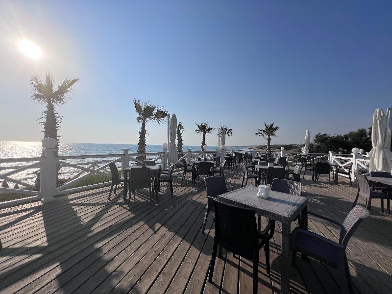 Kamarina Resort image