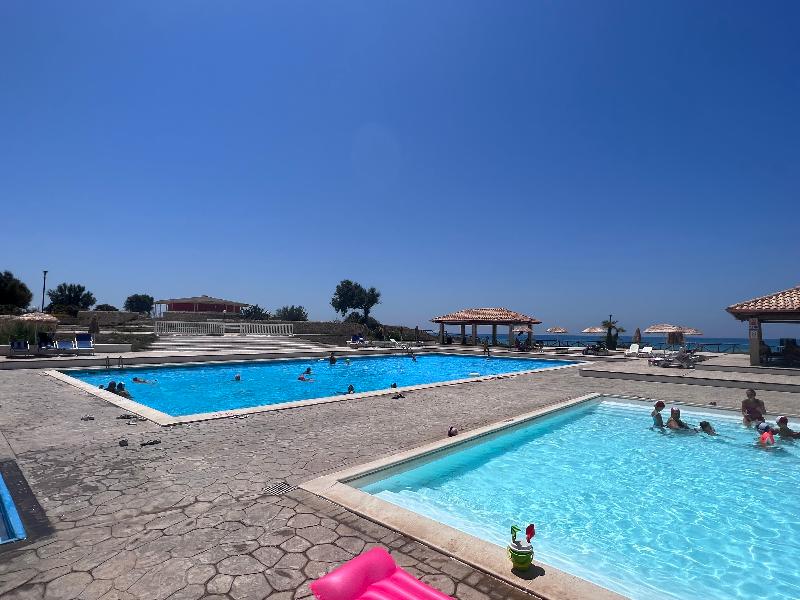 Kamarina Resort image
