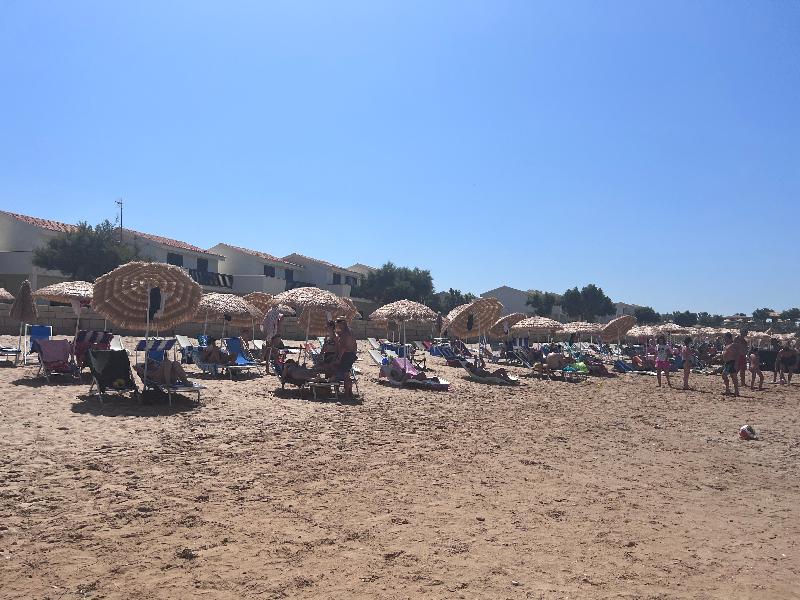 Kamarina Resort image