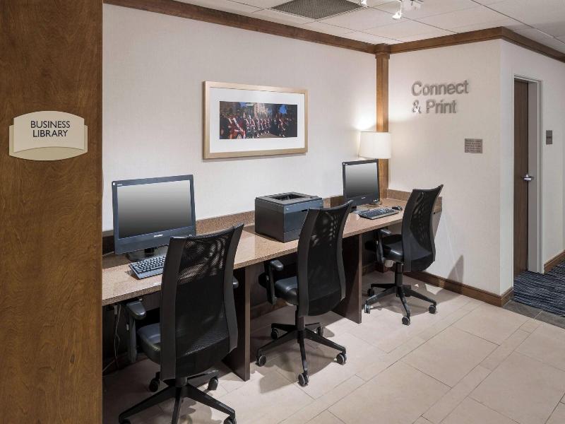 Fairfield Inn & Suites South Bend At Notre Dame image