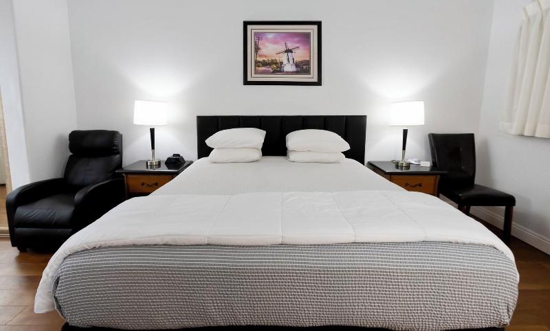 King Frederik Inn