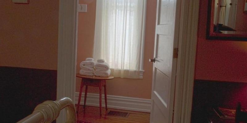 Frederick House image