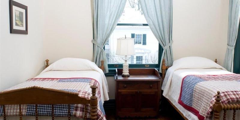 Frederick House image
