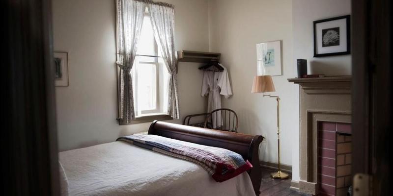 Frederick House image