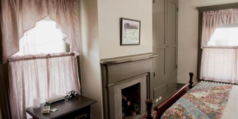 Frederick House image