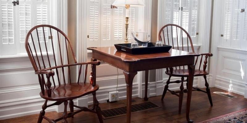 Frederick House image