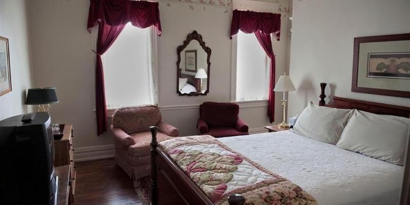 Frederick House image