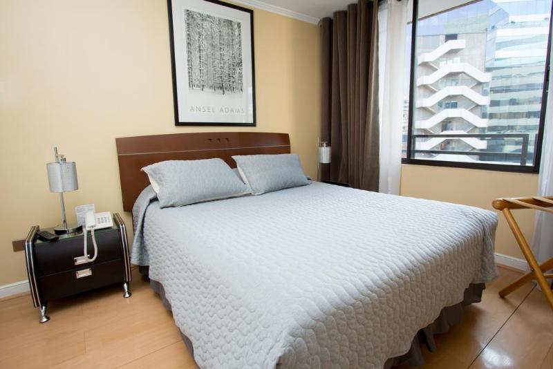 Santa Magdalena Apartments image