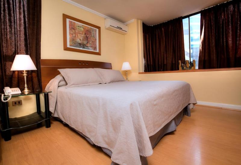 Santa Magdalena Apartments image
