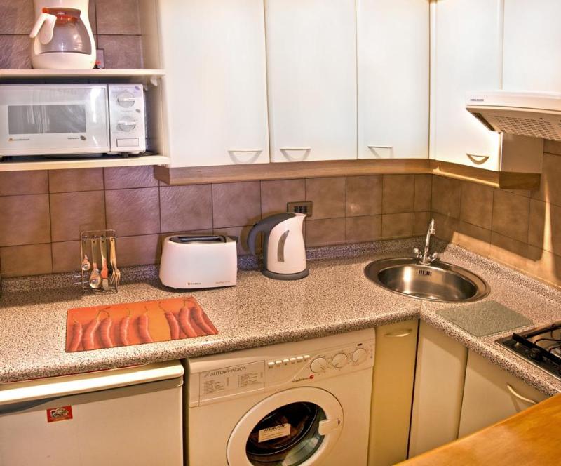 Santa Magdalena Apartments image