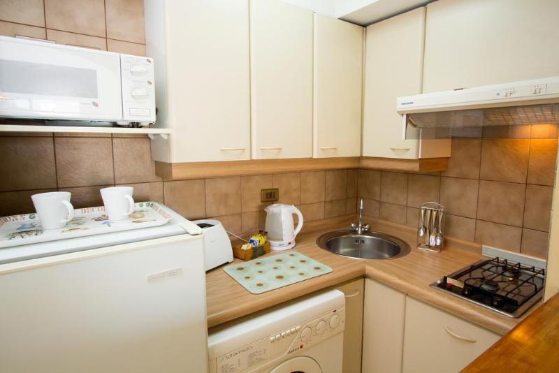 Santa Magdalena Apartments image
