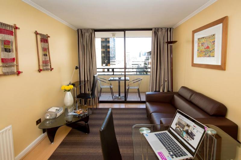 Santa Magdalena Apartments image
