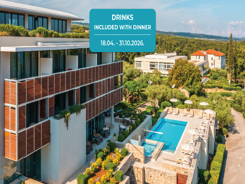 Aminess Vival Velaris Resort image