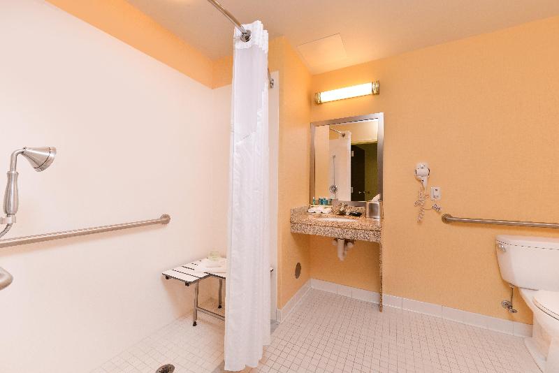 Holiday Inn Express Dickson City - Scranton photo 21