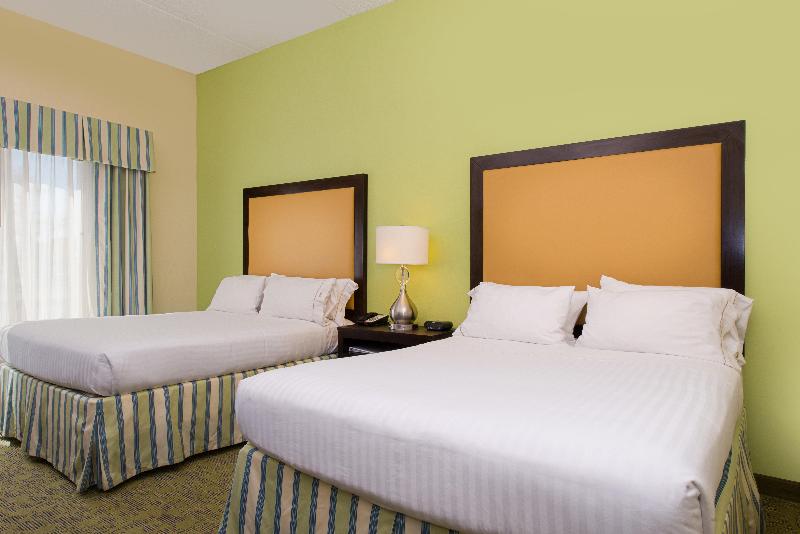 Holiday Inn Express Dickson City - Scranton photo 20
