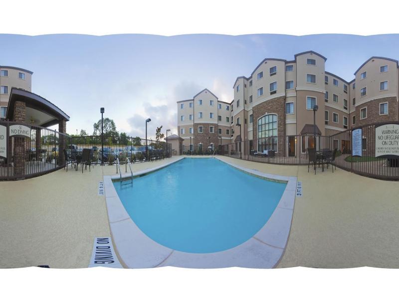 Staybridge Suites San Antonio Sea World image