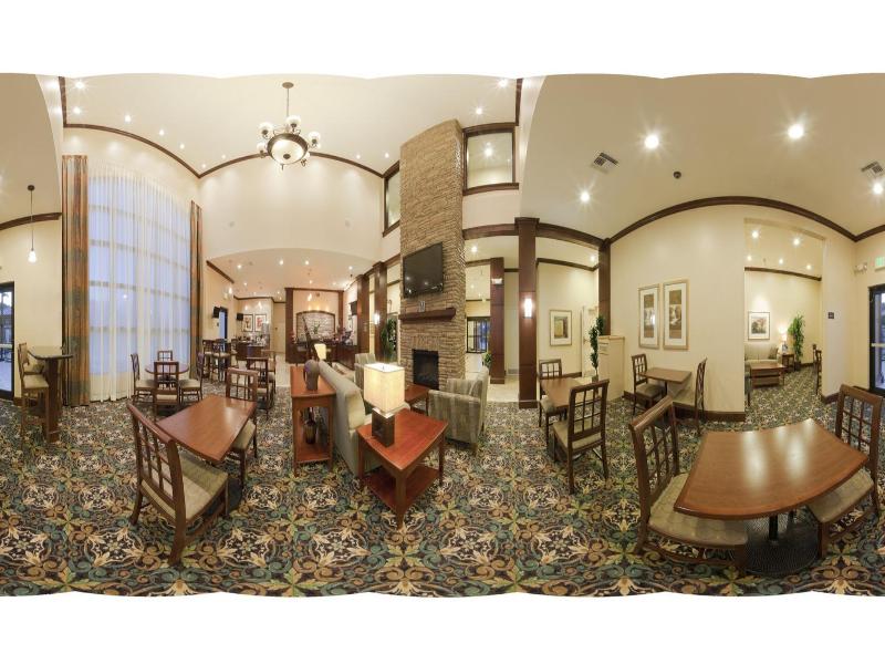 Staybridge Suites San Antonio Sea World image