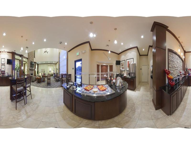Staybridge Suites San Antonio Sea World image