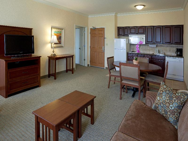 Staybridge Suites San Antonio Sea World image