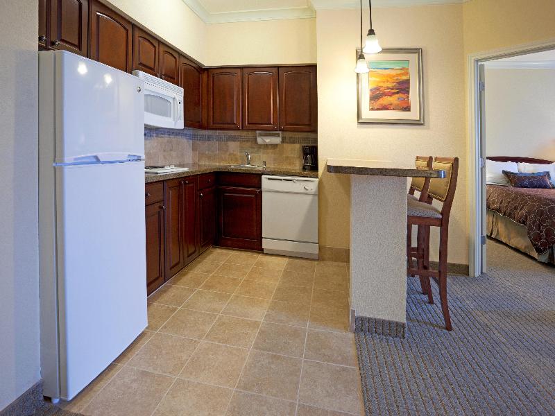 Staybridge Suites San Antonio Sea World image