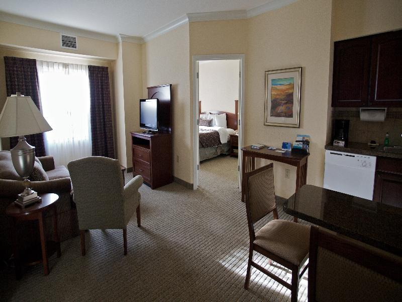 Staybridge Suites San Antonio Sea World image