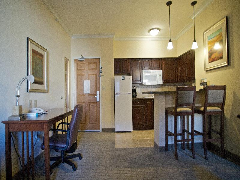 Staybridge Suites San Antonio Sea World image