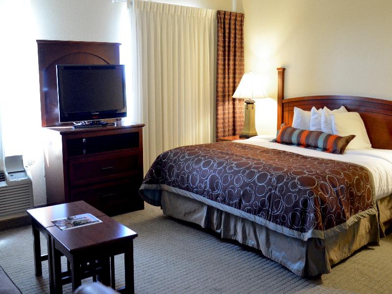 Staybridge Suites San Antonio Sea World image