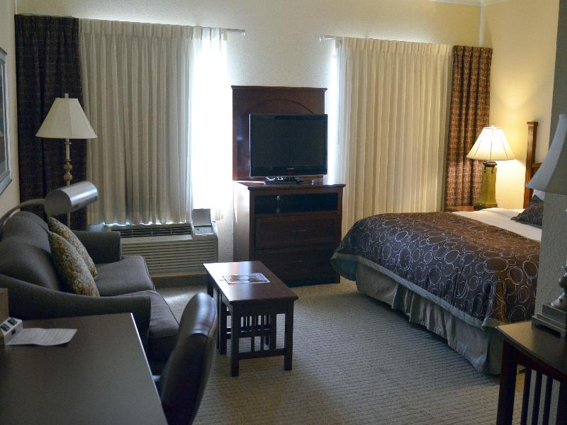 Staybridge Suites San Antonio Sea World image