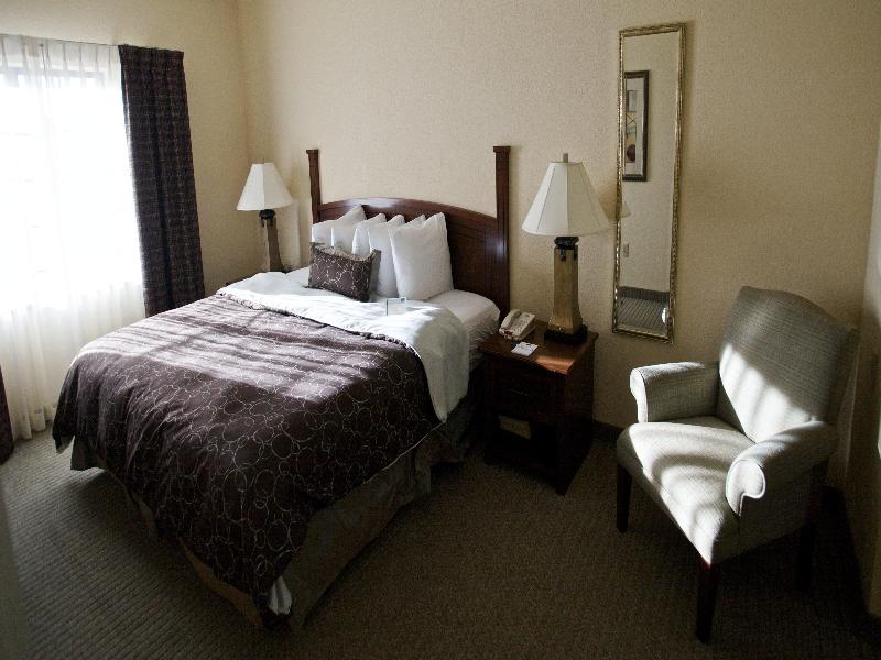 Staybridge Suites San Antonio Sea World image