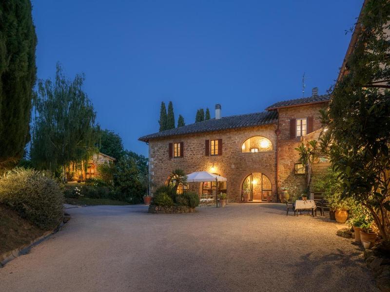 Agriturismo Il Renello image