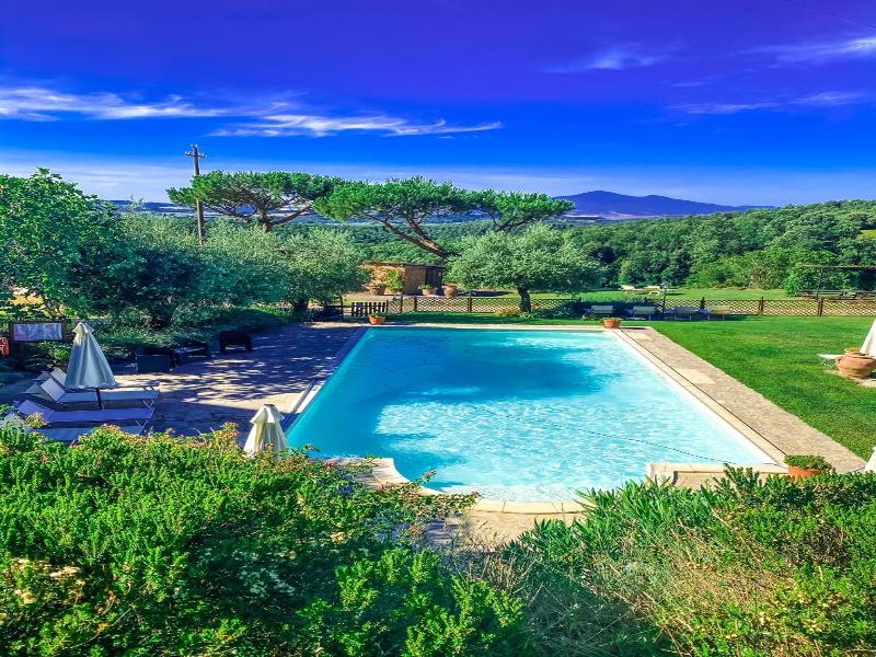 Agriturismo Il Renello image
