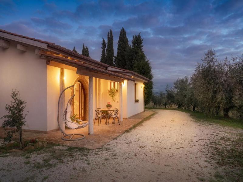 Agriturismo Il Renello image