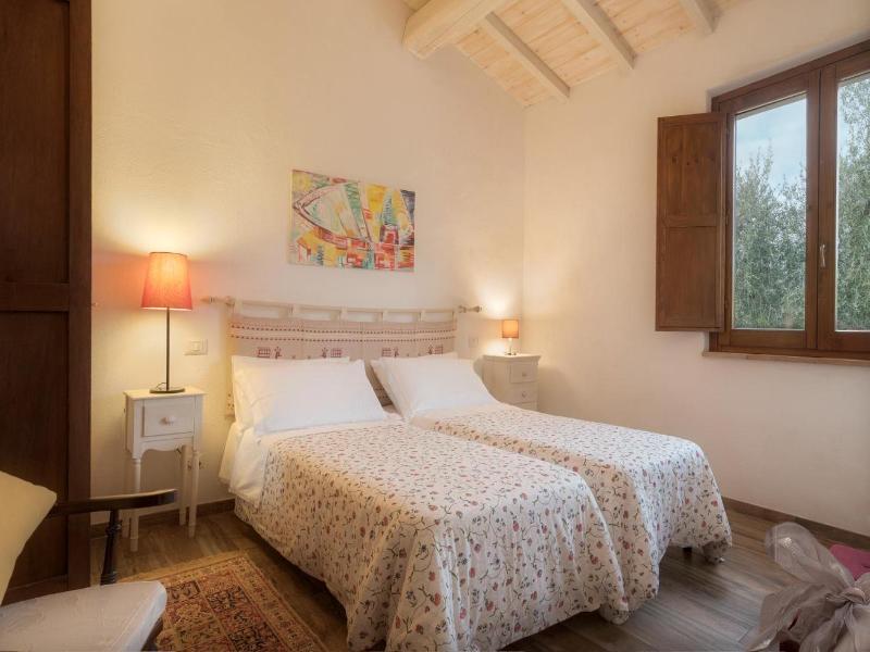 Agriturismo Il Renello image