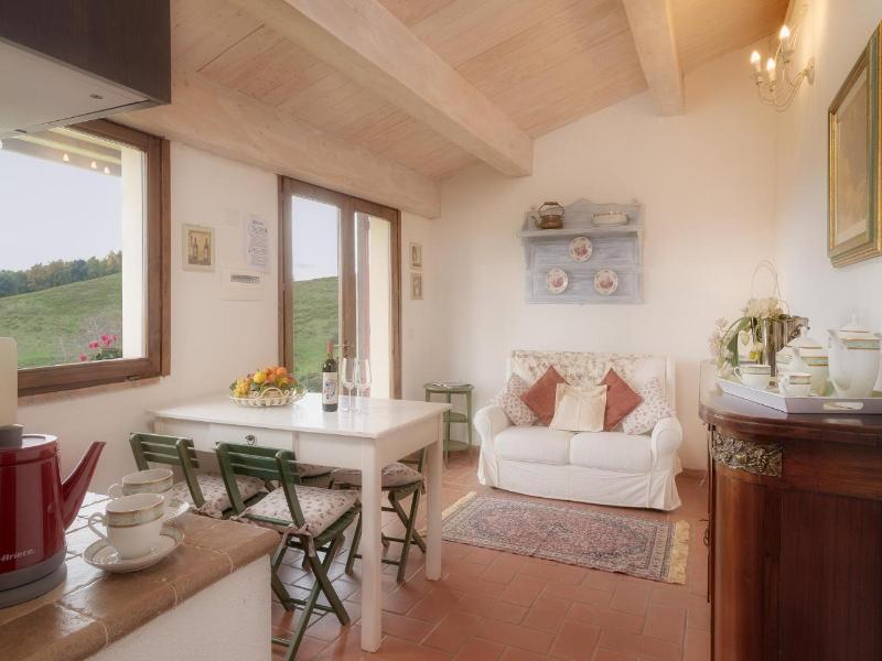 Agriturismo Il Renello image