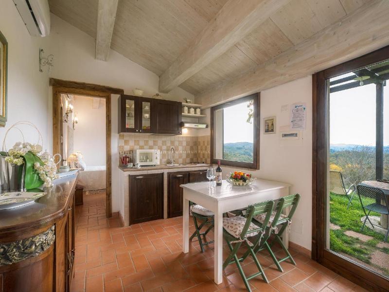 Agriturismo Il Renello image